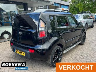 Kia Soul 1.6 X-tra Airco picture 2