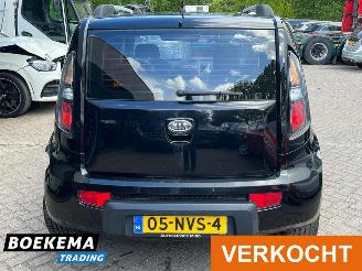 Kia Soul 1.6 X-tra Airco picture 9