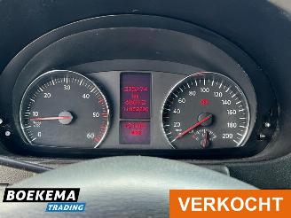 Volkswagen Crafter 35 2.5 TDI L2-H2 Airco Cruise Geveerde-stoel PDC V+A picture 13