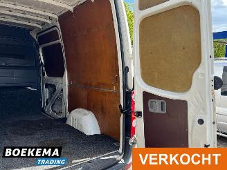 Volkswagen Crafter 35 2.5 TDI L2-H2 Airco Cruise Geveerde-stoel PDC V+A picture 23