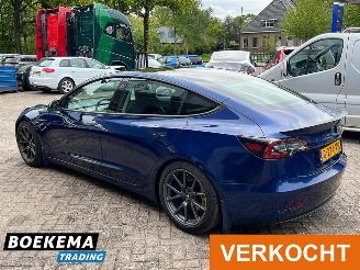 Tesla Model 3 Long Range RWD 75 kWh Panorama FSD-3 Stoelverwarming 360Camera picture 3