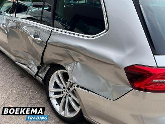 Volkswagen Passat Variant 1.4 TSI GTE Highline ACC Camera Standkachel Stoelverwarming picture 7