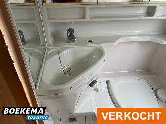 Fendt  230 Alkoof Luifel Fietsendrager Douche Cruise Zonnepaneel Schotel picture 21