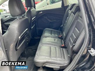Ford Kuga 1.5 EcoBoost Titanium 4WD Automaat Navigatie Stoel + Stuurverwarming picture 24