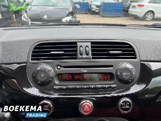 Fiat 500 1.4 16V Lounge 6-Hand Panorama Leer picture 18
