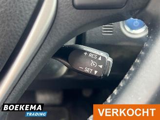 Toyota Auris Touring Sports 1.8 Hybrid Dynamic Navigatie Cruise Climate picture 27