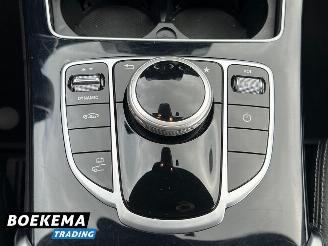 Mercedes C-klasse 350 e Lease Edition Standkachel Luchtvering Navigatie picture 35