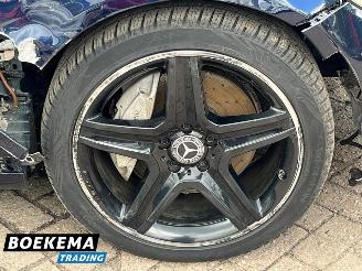 Mercedes C-klasse 350 e Lease Edition Standkachel Luchtvering Navigatie picture 7
