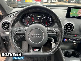 Audi A3 Sportback 1.4 TFSI CoD S-Line Navigatie Cruise Climate PDC picture 19