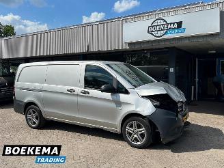 damaged commercial vehicles Mercedes Vito 116 CDI Lang Automaat Navigatie Camera PDC Schuifdeur 2019/4