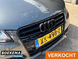 Audi A7 Sportback 3.0 TDI Quattro Pro Line Plus Open-Dak Bose Memory Leer picture 6