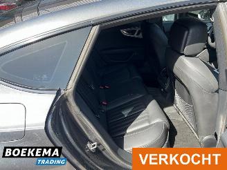 Audi A7 Sportback 3.0 TDI Quattro Pro Line Plus Open-Dak Bose Memory Leer picture 22