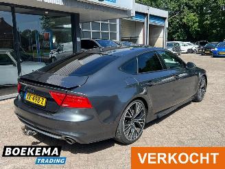 Audi A7 Sportback 3.0 TDI Quattro Pro Line Plus Open-Dak Bose Memory Leer picture 2