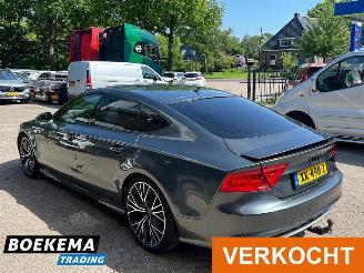 Audi A7 Sportback 3.0 TDI Quattro Pro Line Plus Open-Dak Bose Memory Leer picture 3