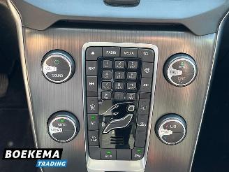Volvo V-40 2.0 D4 Summum Business Glazen Dak Navigatie Cruise picture 21