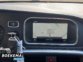 Volvo V-40 2.0 D4 Summum Business Glazen Dak Navigatie Cruise picture 20