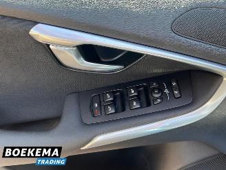 Volvo V-40 2.0 D4 Summum Business Glazen Dak Navigatie Cruise picture 11