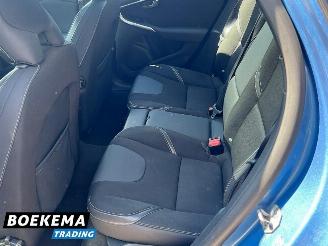 Volvo V-40 2.0 D4 Summum Business Glazen Dak Navigatie Cruise picture 13