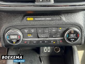 Ford Focus 1.0 EcoBoost Hybrid ST Line Stoel/Stuurverwaming Climate Navigatie Camera picture 31