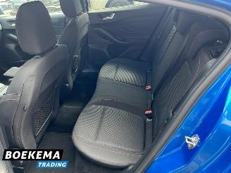 Ford Focus 1.0 EcoBoost Hybrid ST Line Stoel/Stuurverwaming Climate Navigatie Camera picture 23