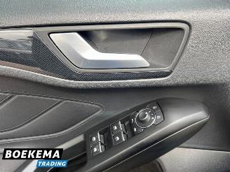 Ford Focus 1.0 EcoBoost Hybrid ST Line Stoel/Stuurverwaming Climate Navigatie Camera picture 22