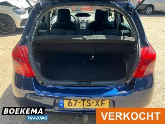 Toyota Yaris 1.3 VVTi Sol Airco 5-Deurs Trekhaak picture 13