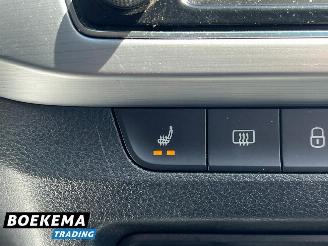 Skoda Fabia Combi 1.2 TSI Edition Airco Stoelverw. Trekhaak Cruise picture 21