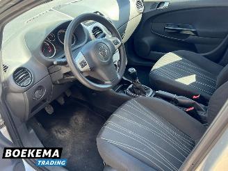 Opel Corsa 1.2 16V Enjoy Airco 5-Deurs LMV picture 7