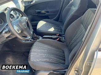 Opel Corsa 1.2 16V Enjoy Airco 5-Deurs LMV picture 8