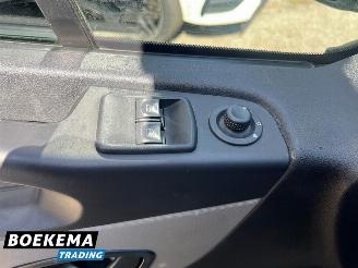 Renault Trafic 1.6 dCi T29 L2 Comfort Navigatie Cruise Airco Schuifdeur Imperial picture 10
