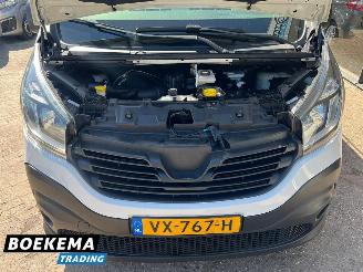 Renault Trafic 1.6 dCi T29 L2 Comfort Navigatie Cruise Airco Schuifdeur Imperial picture 6