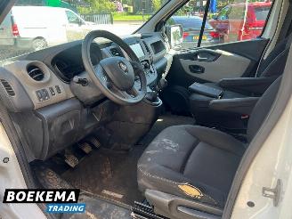 Renault Trafic 1.6 dCi T29 L2 Comfort Navigatie Cruise Airco Schuifdeur Imperial picture 8