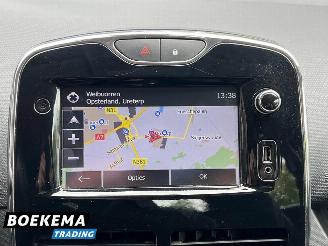 Renault Clio 1.2 Authentique Navigatie Climate Cruise picture 24