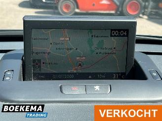 Peugeot 3008 1.6 THP ST Automaat Glazen-Dak Navigatie Cruise picture 17