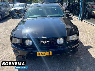 Ford Mustang GT 4.6 V8 Automaat Coupe Airco Stoelverw. Leer picture 5