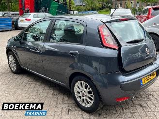 Fiat Punto Evo 1.4 Dynamic Airco 5-Deurs picture 3