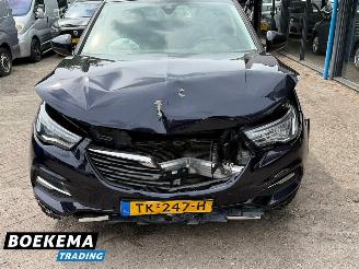 Opel Grandland X 1.2 Turbo Innovation Navigatie Stoel-Stuurverw Climate Cruise Keyless picture 5