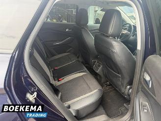 Opel Grandland X 1.2 Turbo Innovation Navigatie Stoel-Stuurverw Climate Cruise Keyless picture 14