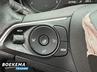 Opel Grandland X 1.2 Turbo Innovation Navigatie Stoel-Stuurverw Climate Cruise Keyless picture 24