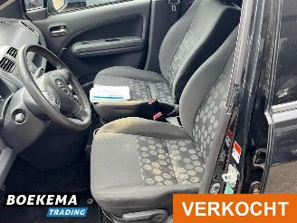 Suzuki Splash 1.2 Exclusive Airco Elek-Ramen LMV picture 12