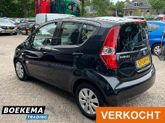 Suzuki Splash 1.2 Exclusive Airco Elek-Ramen LMV picture 3