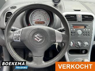 Suzuki Splash 1.2 Exclusive Airco Elek-Ramen LMV picture 19