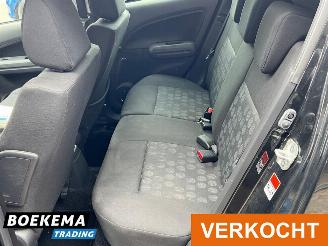 Suzuki Splash 1.2 Exclusive Airco Elek-Ramen LMV picture 14