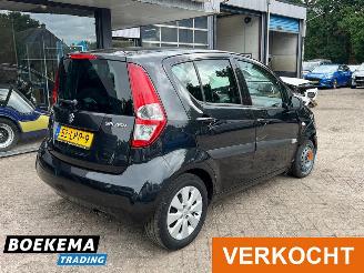 Suzuki Splash 1.2 Exclusive Airco Elek-Ramen LMV picture 2