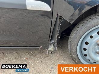 Suzuki Splash 1.2 Exclusive Airco Elek-Ramen LMV picture 8