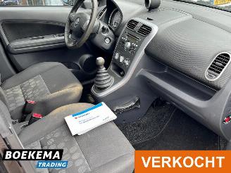 Suzuki Splash 1.2 Exclusive Airco Elek-Ramen LMV picture 17