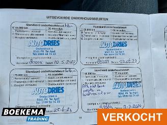 Suzuki Splash 1.2 Exclusive Airco Elek-Ramen LMV picture 26