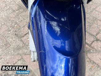 Yamaha FJR 1300 1300A Yamaha Tour FJR 1300A Stuurverwarming picture 7