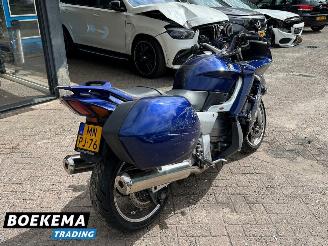 Yamaha FJR 1300 1300A Yamaha Tour FJR 1300A Stuurverwarming picture 3