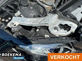 Mercedes E-klasse 220d AMG Panorama Leer Memory Camera Navigatie picture 16